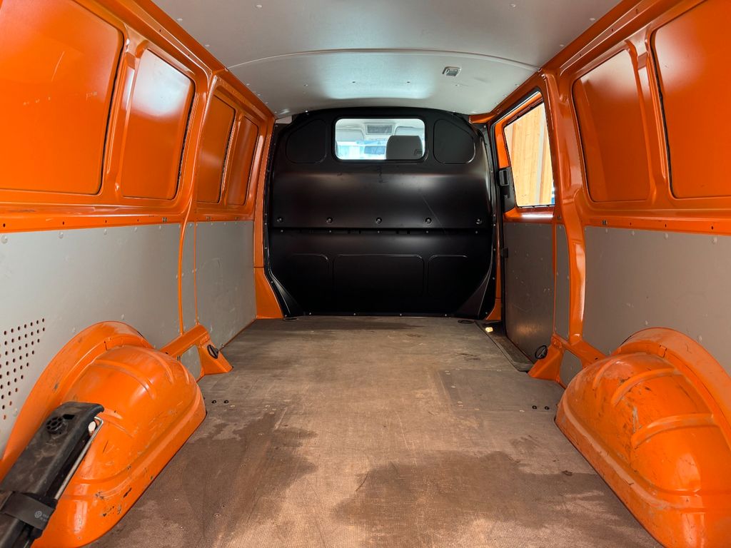 Volkswagen T6 Transporter Kasten lang DSG,Navi,R.Kam,AHK