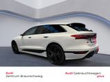 Audi A6 Avant e-tron performance S line MMI PRO+PANO - Audi A6 mit Elektro-Antrieb: Kombi