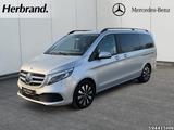 Mercedes-Benz V 220 ED/L *LED*Distronic*MBUX*Ambiente* - gebrauchte Mercedes-Benz V 220 aus dem Jahr 2023