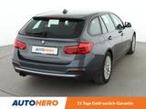 BMW 320i xDrive Luxury Line Aut.*NAVI*LED*HUD*TEMPO* - BMW 320: 320xdrive