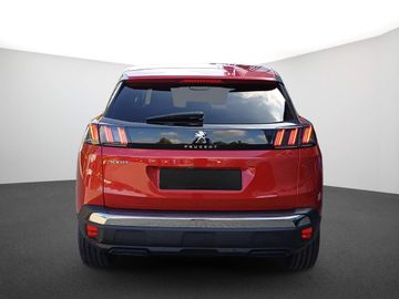 Peugeot 3008 - 4