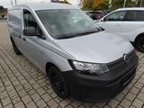 Volkswagen Caddy TDI Cargo Maxi