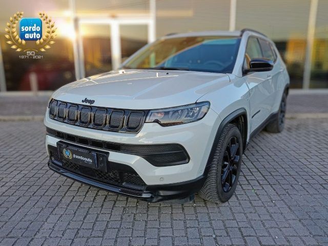 Jeep JEEP Compass 1.6 Multijet Night Eagle