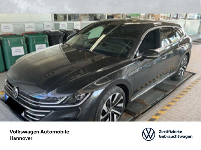 Image of Volkswagen Arteon
