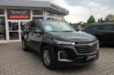 Chevrolet Traverse LT 3.6 V6 4x4 8-Sitzer 360° Kamera Bose - Chevrolet Traverse Gebrauchtwagen