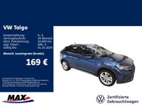 Volkswagen Taigo - Vorschau Bild 3