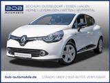 Renault Clio LIMITED ahk abnehmbar Navi KLIMA - Renault Clio Gebrauchtwagen in Köln