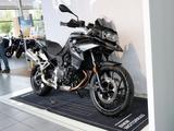 BMW F 800 GS UPE 13.775,-€  Tieferlegung - Motorräder in Halle