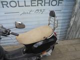 Vespa LX  50  4 Takt - VESPA 50L