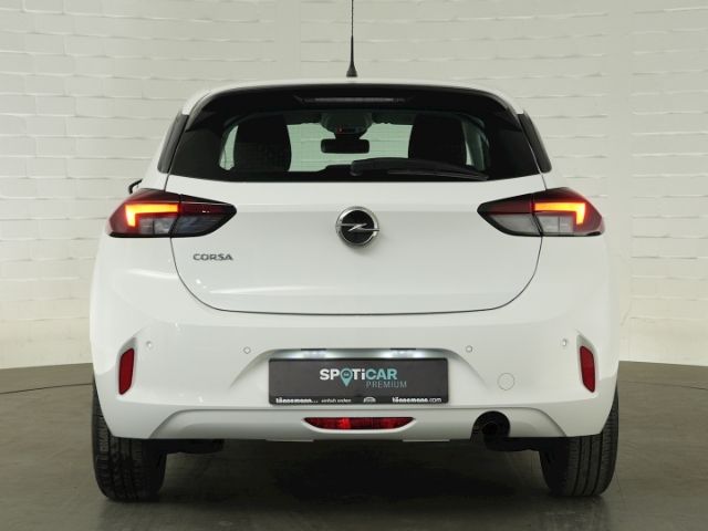 Corsa F EDITION+SITZHEIZUNG+PARKPILOT HI+KLIMAAN
