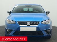 Seat Ibiza - Vorschau Bild 10