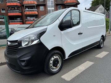 Opel Vivaro - 2