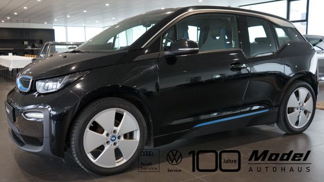 BMW i3 | Navi Professional | Bluetooth | Wärmepumpe