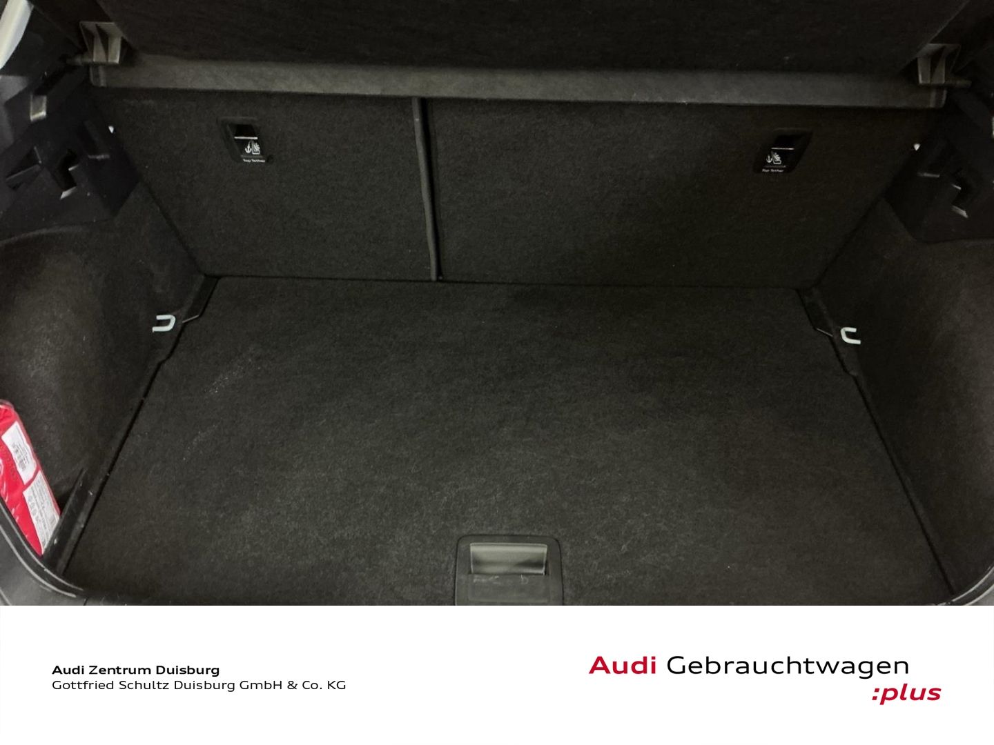 Audi A1 - Bild 8