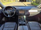 Volkswagen Touareg 3.0 V6 TDI SCR Tiptronic BMT BlueMot... - gebrauchte VW Touareg aus dem Jahr 2015