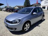 Volkswagen Golf VI Team 1.4 Parkpilot 1.Hand PDC EURO5 - Volkswagen Golf: Vi Team