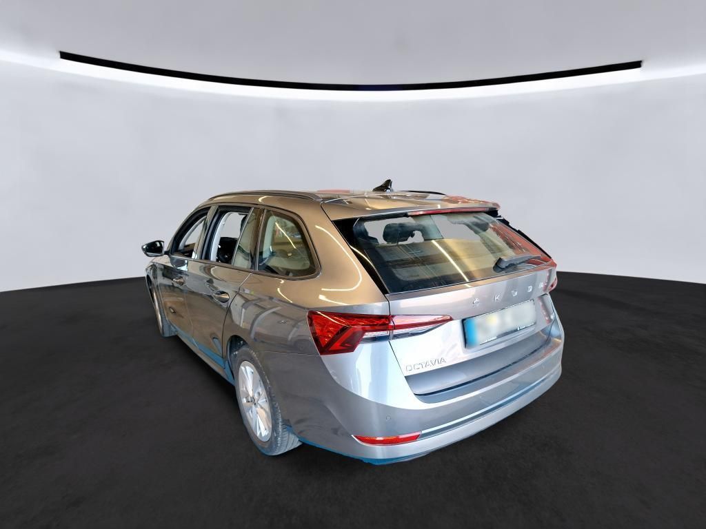 Skoda Octavia 1.4 TSI DSG/AHK/LED/VIRTUAL/ imagem 3
