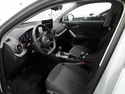 Q2 35 TFSI ADVANCED +LED+NAVI+KAMERA+AHK+SONOS+