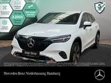 Mercedes-Benz EQE 350+ SUV ELETR. ART ADVANCED+/22KW/AHK/WINTE - Mercedes-Benz EQE SUV in Hamburg