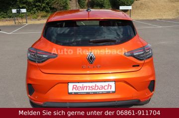 Renault Clio - 8
