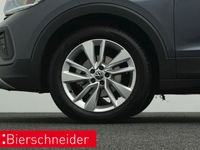 Volkswagen T-Cross - Vorschau Bild 27