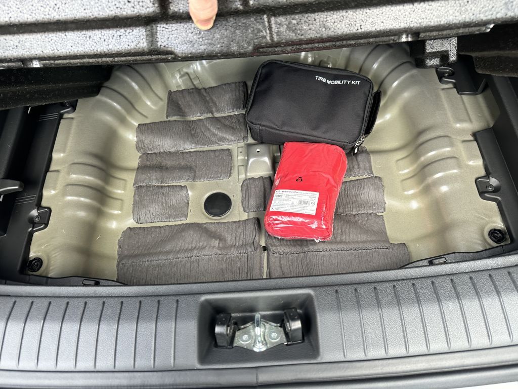 Hyundai Kona – Bild 8