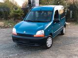 Renault Kangoo 1.2 Rollstuhl.108 Tausend K... - Renault Kangoo Gebrauchtwagen in Bremen