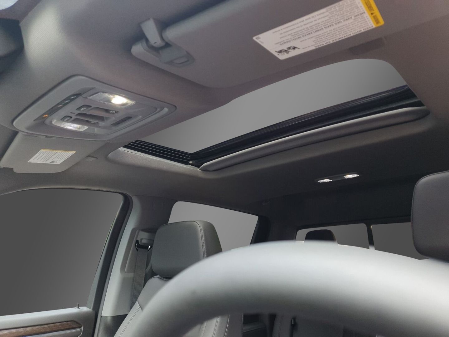 Fahrzeugabbildung Chevrolet Silverado 1500 LT Trailboss-MY25-Vollausstattung