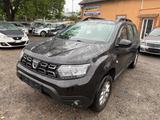 Dacia Duster - gebrauchte Dacia Duster aus dem Jahr 2021