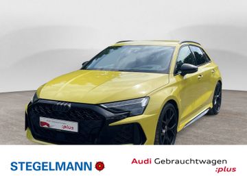 Audi Leasingangebot: Audi RS 3 Sportback Memory*HuD*Sonos*Matrix