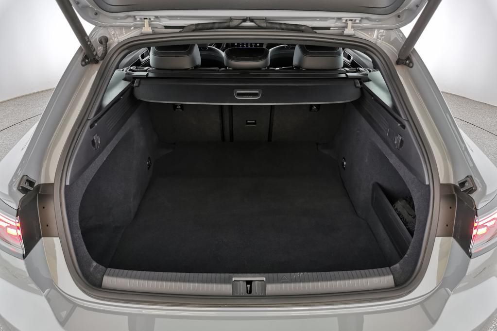 Volkswagen Arteon SB Elegance 2.0 TSI DSG PDC*Tempo*Klima*