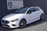 Mercedes-Benz A250 AMG-LINE|PANORAMA|WIDESCREEN|NIGHT|KAMERA|