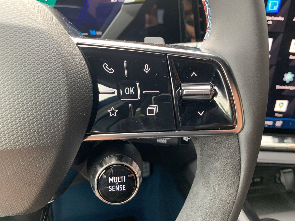 Renault Rafale - Bild 23