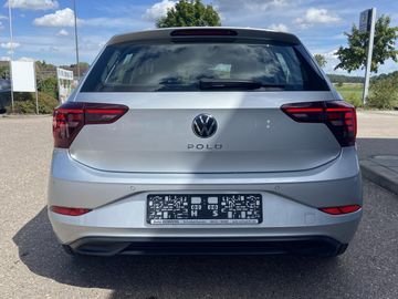 Volkswagen Polo - 5