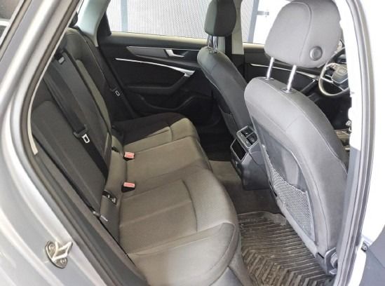 Fahrzeugabbildung Audi A6 Avant 35 TDI S-tronic NAVIGATION VIRTUAL LED