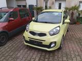 Kia Picanto 1.0 Edition 7 Edition 7 - Kia Picanto Gebrauchtwagen in Chemnitz