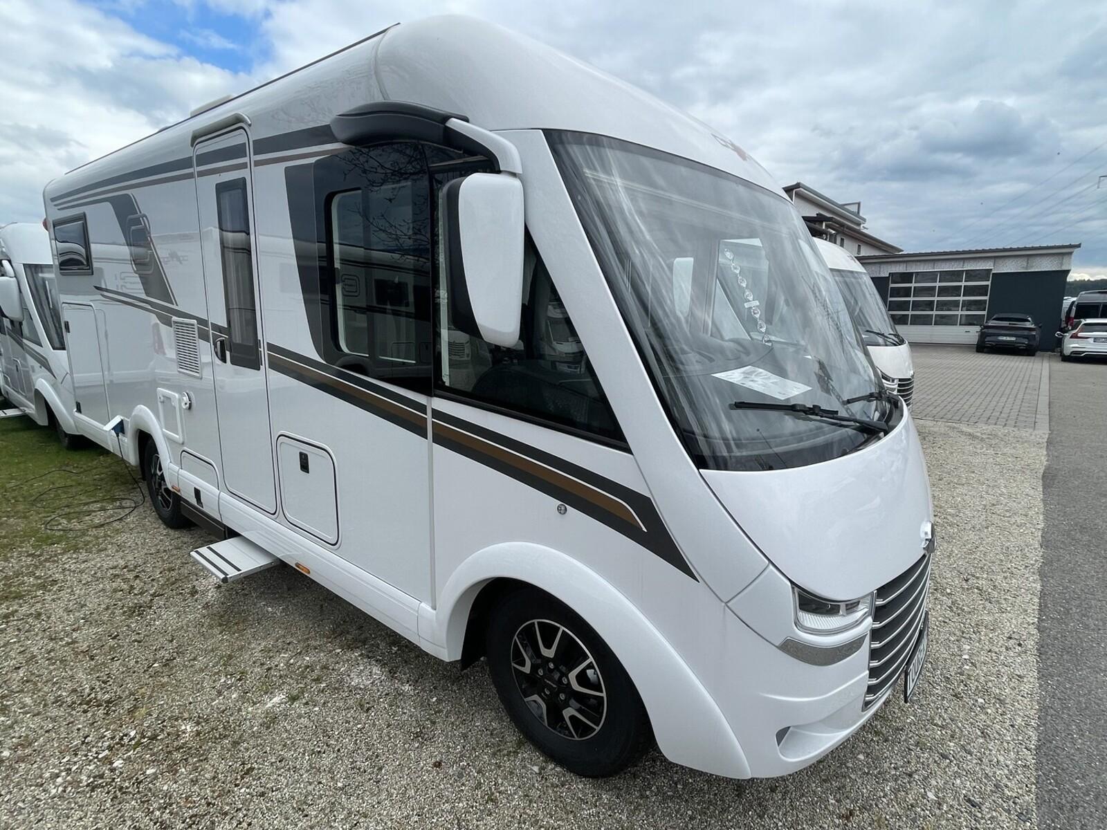 Carthago c-tourer I 145 RB LE superior /SORTIMENTSWECHSEL