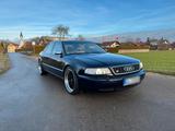 Audi S8 d2 Quattro, A8 - gebrauchte Audi A8 aus dem Jahr 1998