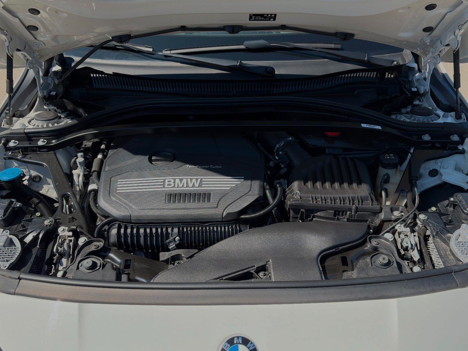 Fahrzeugabbildung BMW 120i M Sport 2-Z Klima H&K KZG ACC LEDER CAM LHZ