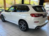 BMW X5 xDrive 30 d M Sport |LUFT|ACC|PANO|360°|H&K| - BMW X5 mit Diesel-Antrieb: Massagesitze