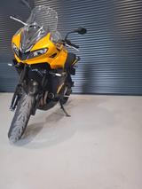 Triumph Tiger Sport 800 2025 BJ 500km - TRIUMPH TIGER SPORT 800