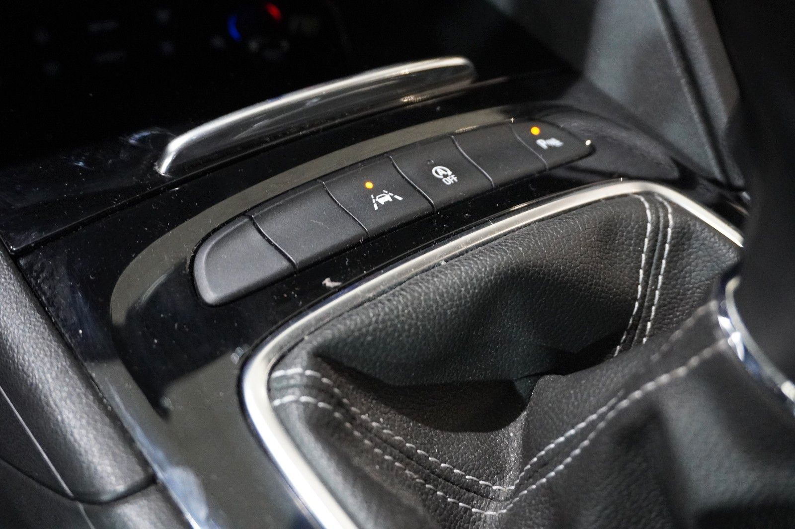 Fahrzeugabbildung Opel Insignia B GS 1.5T INNOV. NAVI/LED/KAMERA/SPORT