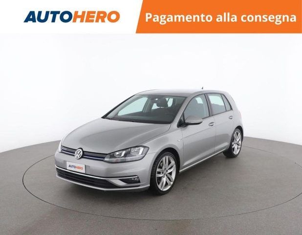 Volkswagen VOLKSWAGEN Golf 1.5 TSI 130 CV EVO DSG 5p. Execu