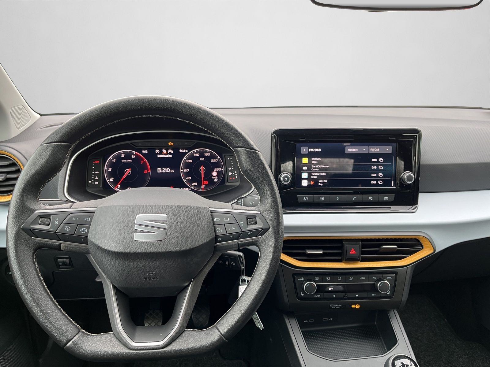 Seat Ibiza - Bild 3