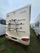 Eura Mobil Activa One 630 LS - Eura Mobil Ls