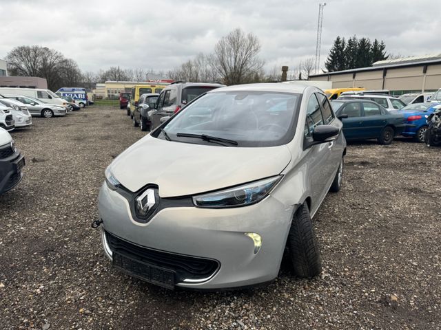 Renault ZOE Zoe Intens