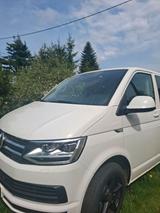 Volkswagen VW T 6 Multivan Allrad langer Radstand - Volkswagen: Multivan Langer Radstand