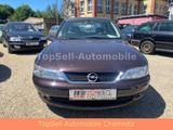 Opel Vectra B 1.6 16V Comfort 1.Hand Klima Alufelgen - Opel Vectra: A V6