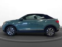 Volkswagen T-Roc - Vorschau Bild 8