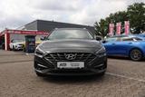 Hyundai i30cw 1.6D Intro Edit.*AHK*NAV*LED*KAMERA*1.HAND - Hyundai i30 mit Diesel-Antrieb: Kombi, 1.6